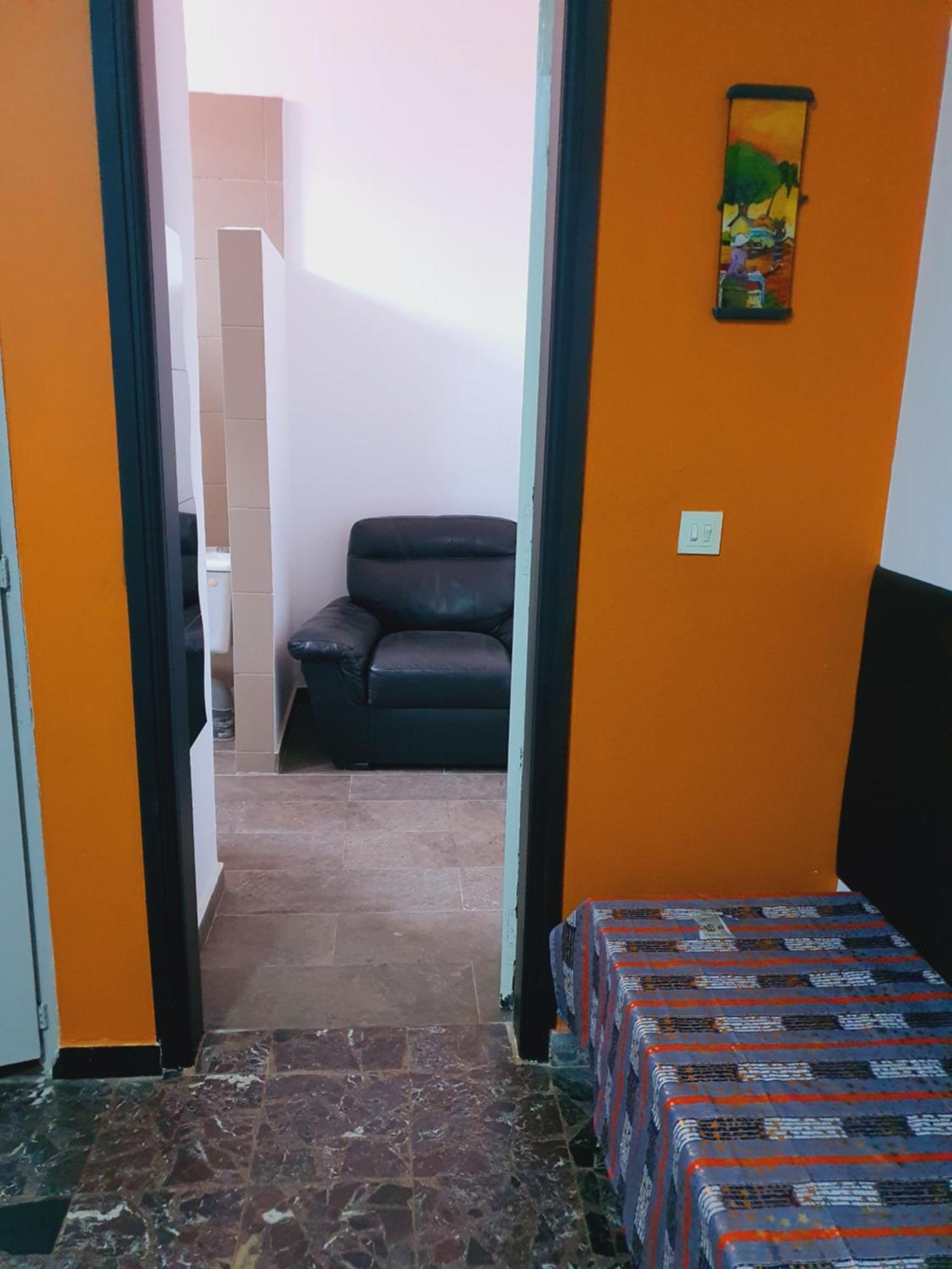 Villa Mango Abidjan Eksteriør billede